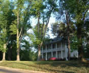 Elliott-Meek-Nunnally House