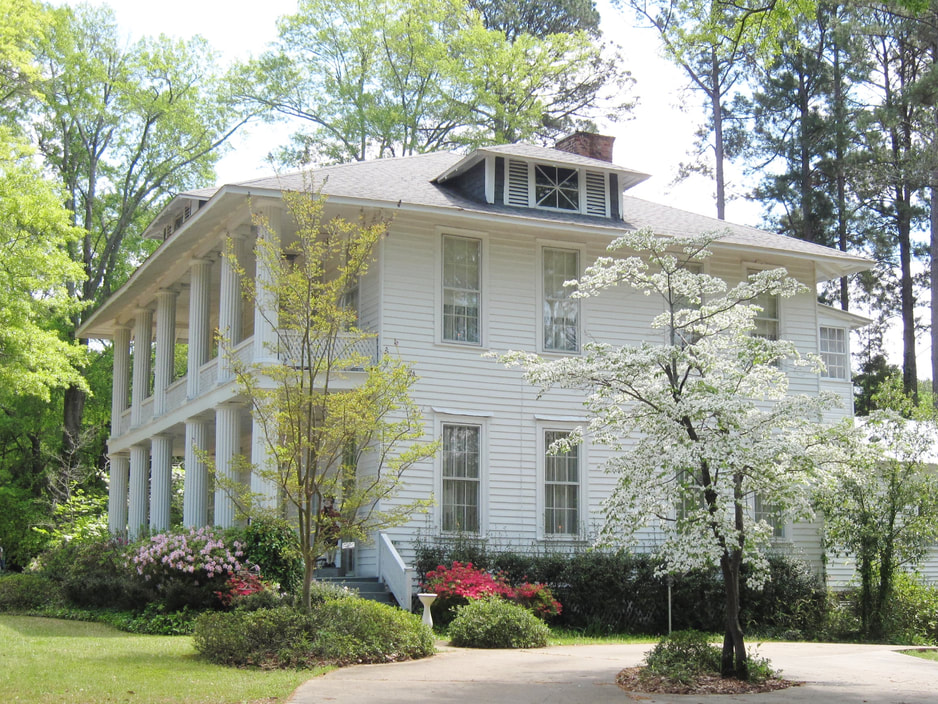 ELLIOTT-MEEK HOUSE